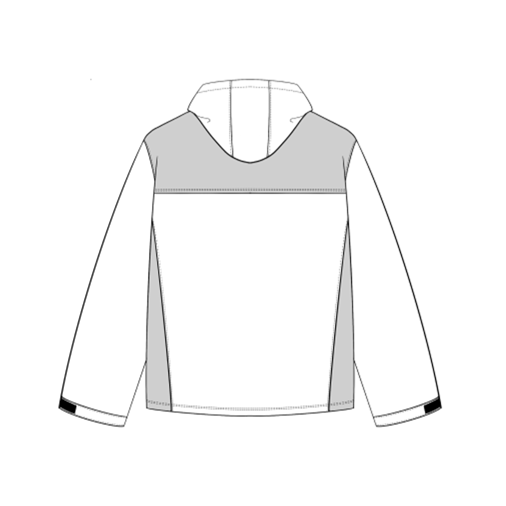 香港訂製工衣風褸 | 絲印/繡花 Logo 工程制服 戶外活動外套 一件起訂