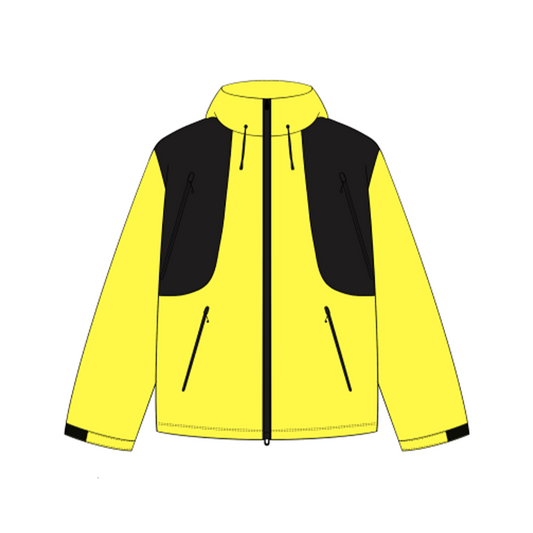 Custom Workwear Jackets - Printed & Embroidered | Corporate Event Apparel School Clubs Outdoor Workwear
