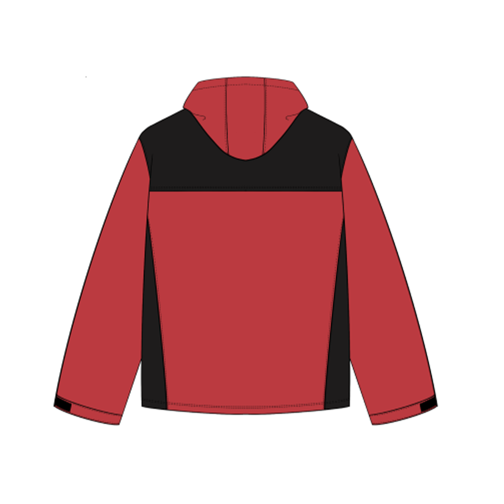 香港訂製工衣外套 | 絲印/繡花 Logo 公司制服 社團風褸 一件起訂