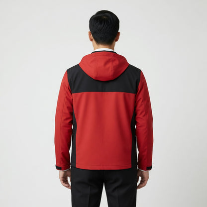 香港訂製工衣外套 | 絲印/繡花 Logo 公司制服 社團風褸 一件起訂