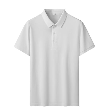 【公司Polo恤訂製】印花＋刺繡 | 企業活動・工作服・校園社團・文化衫 自訂Logo