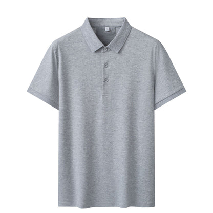 【公司Polo恤訂製】印花＋刺繡 | 企業活動・工作服・校園社團・文化衫 自訂Logo