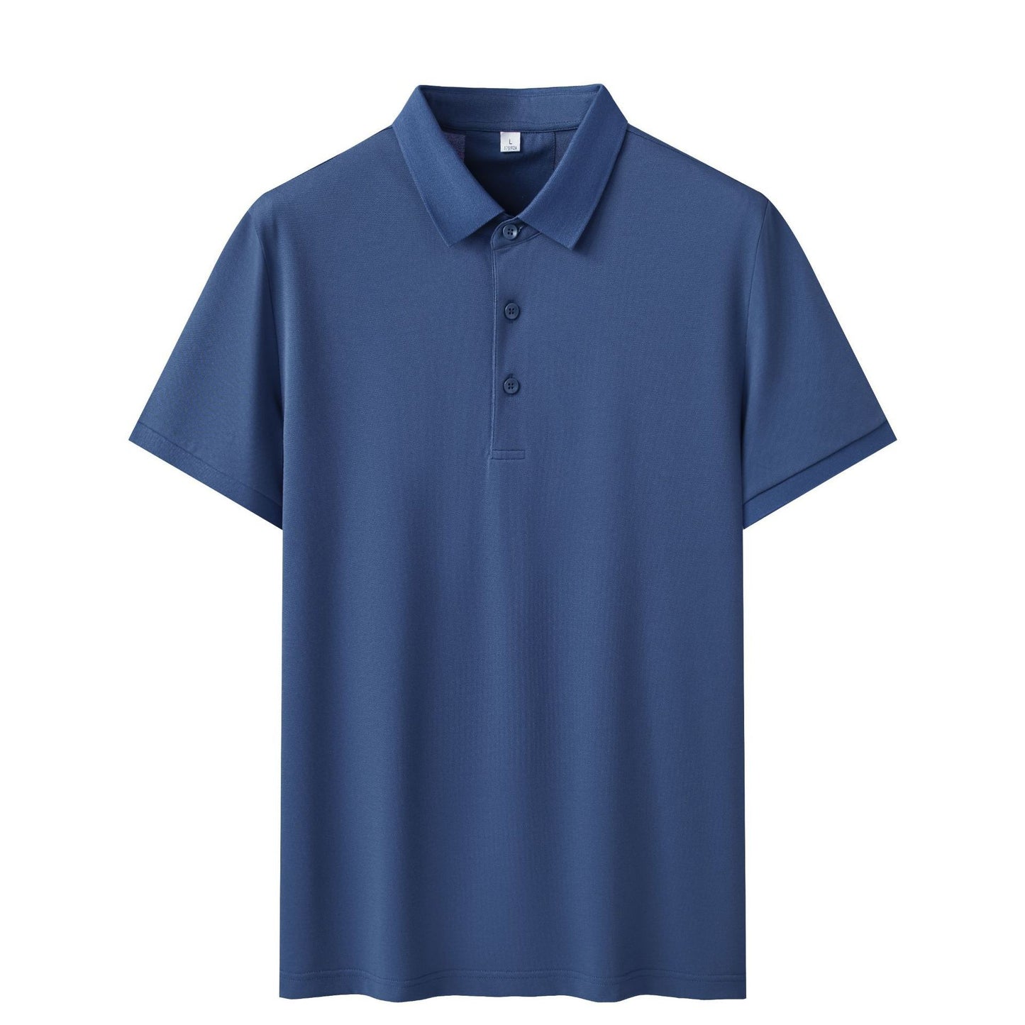 【公司Polo恤訂製】印花＋刺繡 | 企業活動・工作服・校園社團・文化衫 自訂Logo