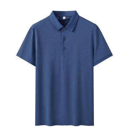【公司Polo恤訂製】印花＋刺繡 | 企業活動・工作服・校園社團・文化衫 自訂Logo
