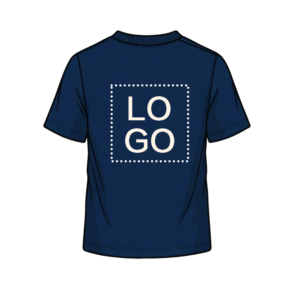 Custom Printed T-shirts Hong Kong | Screen Printing/DTG/Embroidery for Company Events, Class T-shirts, Workwear | No Minimum Order