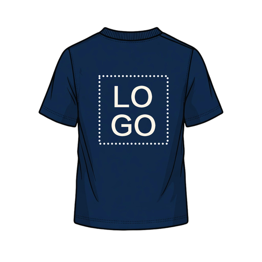 Custom Printed T-shirts Hong Kong | Screen Printing/DTG/Embroidery for Company Events, Class T-shirts, Workwear | No Minimum Order