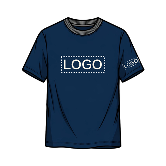 Custom Printed T-shirts Hong Kong | Screen Printing/DTG/Embroidery for Company Events, Class T-shirts, Workwear | No Minimum Order