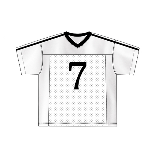 【Custom Sport Team T-Shirt】Printed + Embroidered | Corporate Events, School Clubs, Sportswear, Workwear - Send Us Your Design