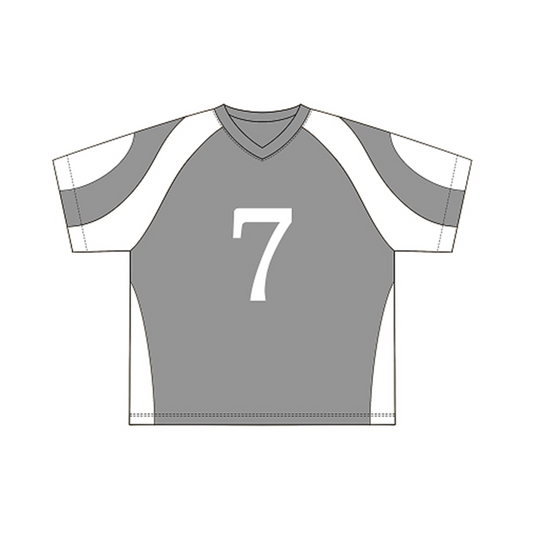 Custom Group Sports T-shirts | Sweat-wicking/Cotton Tees Suitable for Event Apparel, Team Uniforms, Workwear