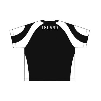 香港訂製運動Tee | 絲印/繡花 公司活動 班衫 球隊衫 團體服