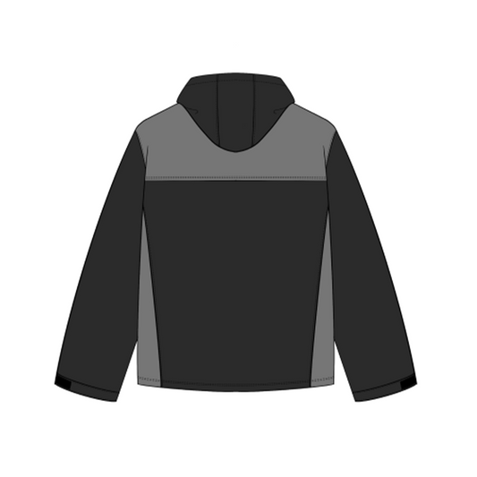 Custom Windbreaker Jackets | Windproof and Waterproof Outerwear Suitable for Engineering Uniforms and Event Apparel (Free Quote)